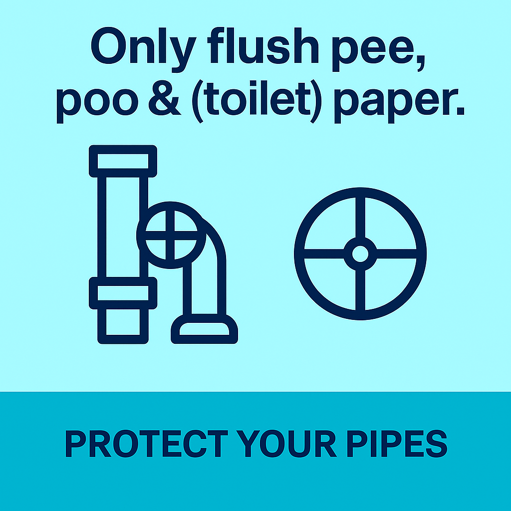 Protect Municipal Infrastructure